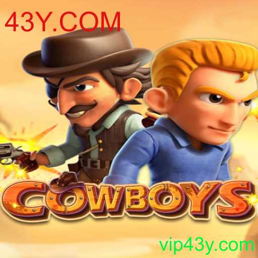 COWBOYS: Um Mergulho no Novo Jogo que Está Conquistando o Mundo