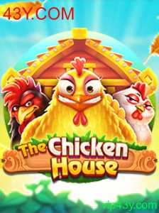 Explorando o Fascinante Mundo de 'TheChickenHouse'
