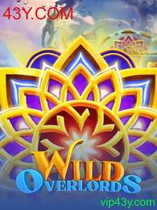 WildOverlords: Um Novo Fenômeno no Mundo dos Jogos